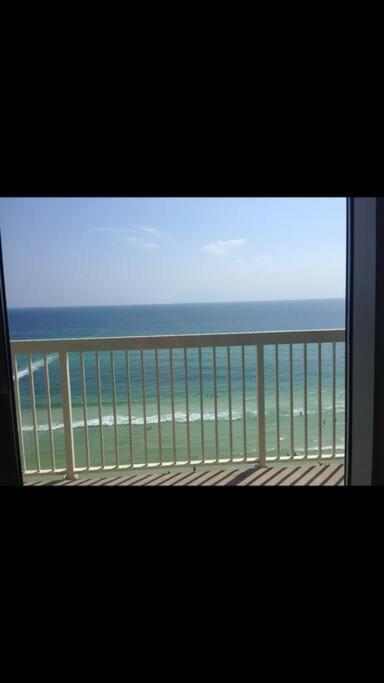 Celadon Beach Resort Panama City Beach Bagian luar foto